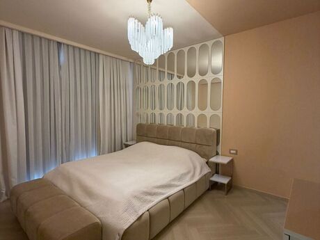 Kirayə 4 otaqlı mənzil, 268 m², Nərimanov: 4 500 ₼/ay 5