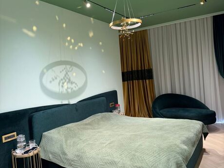 Kirayə 4 otaqlı mənzil, 268 m², Nərimanov: 4 500 ₼/ay 3