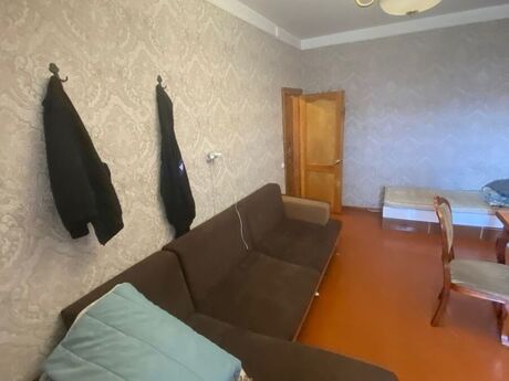 3-room apartment for rent, 60 m², Memar Əcəmi: 700 ₼/mo 5