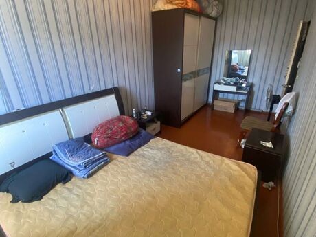 3-room apartment for rent, 60 m², Memar Əcəmi: 700 ₼/mo 4