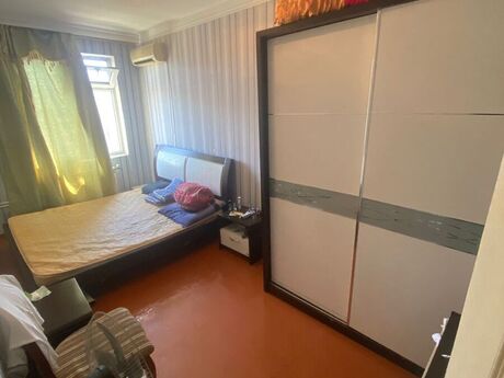 3-room apartment for rent, 60 m², Memar Əcəmi: 700 ₼/mo 2
