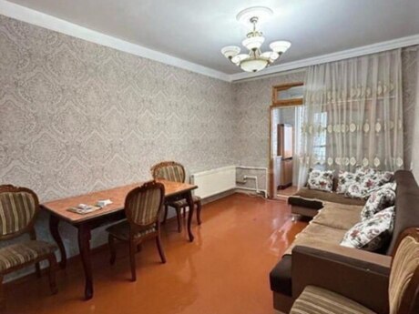 Объявление №6433264 - Баку, м. Мемар Аджеми, 3-комн., 60 м², 5/5 этаж