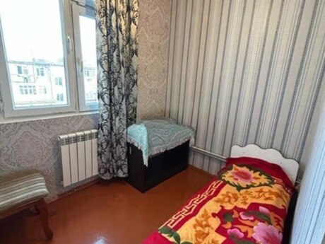 3-room apartment for rent, 60 m², Memar Əcəmi: 700 ₼/mo 3