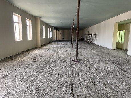 Elan №6433291 - Bakı, Xətai r., 650 m²