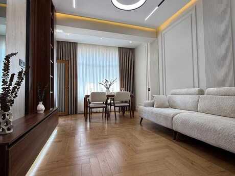 2 otaqlı mənzil, 60 m², Nəriman Nərimanov: 273 000 ₼ 4