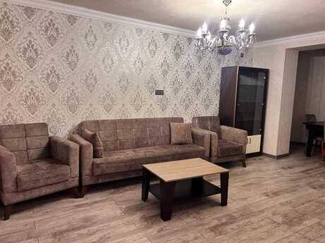 3 otaqlı mənzil, 64 m², Badamdar: 203 000 ₼ 3