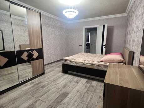 3 otaqlı mənzil, 64 m², Badamdar: 203 000 ₼ 2
