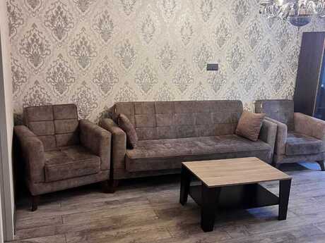 3 otaqlı mənzil, 64 m², Badamdar: 203 000 ₼ 4