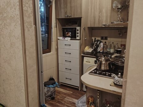 3 otaqlı mənzil, 55 m², Memar Əcəmi: 138 000 ₼ 5