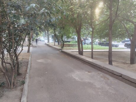 3 otaqlı mənzil, 55 m², Memar Əcəmi: 138 000 ₼ 2