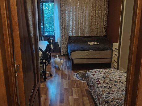 3 otaqlı mənzil, 55 m², Memar Əcəmi: 138 000 ₼ 4
