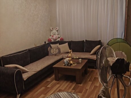 3 otaqlı mənzil, 55 m², Memar Əcəmi: 138 000 ₼ 3