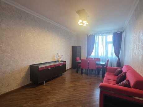 Elan №6433311 - Bakı, 9-cu mikrorayon q., 2 otaqlı, 90 m², 12/16 mərtəbə