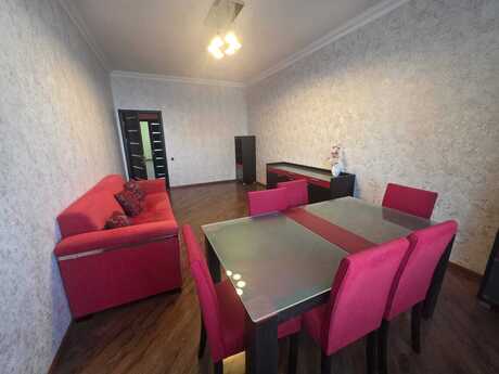 2 otaqlı mənzil, 90 m², 9-cu mikrorayon: 235 000 ₼ 3