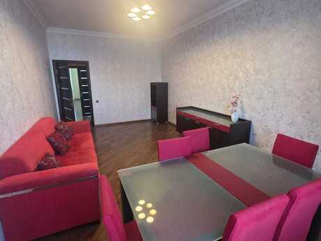 2 otaqlı mənzil, 90 m², 9-cu mikrorayon: 235 000 ₼ 2