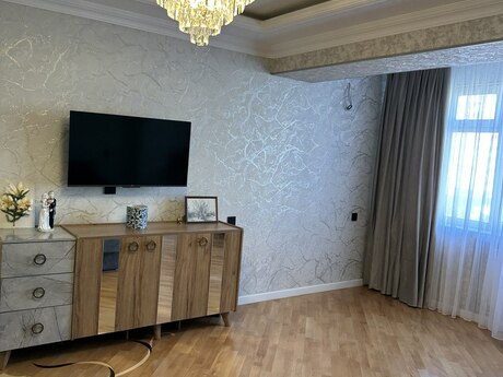 1 otaqlı mənzil, 50 m², Nəriman Nərimanov: 192 000 ₼ 5