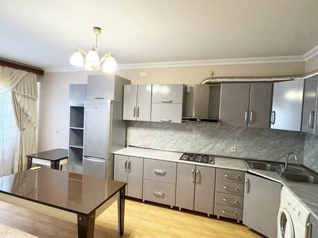 Kirayə 2 otaqlı mənzil, 80 m², Yeni Yasamal: 750 ₼/ay 4
