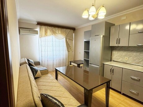 Kirayə 2 otaqlı mənzil, 80 m², Yeni Yasamal: 750 ₼/ay 3