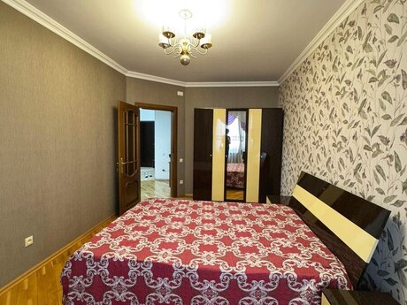 Kirayə 2 otaqlı mənzil, 80 m², Yeni Yasamal: 750 ₼/ay 5