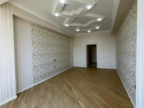 3-room apartment, 107 m², Nakhchivani Residence: 320 000 ₼ 3