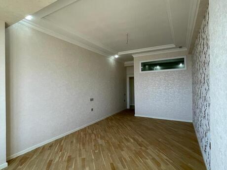 3-room apartment, 107 m², Nakhchivani Residence: 320 000 ₼ 5