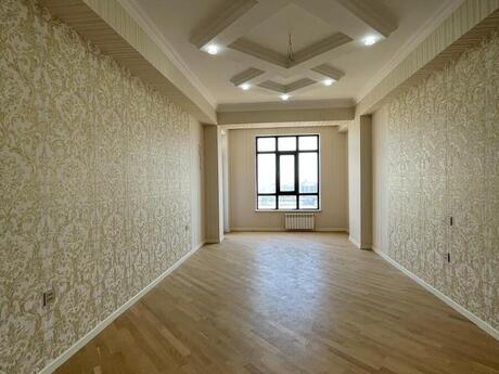 3-room apartment, 107 m², Nakhchivani Residence: 320 000 ₼ 2