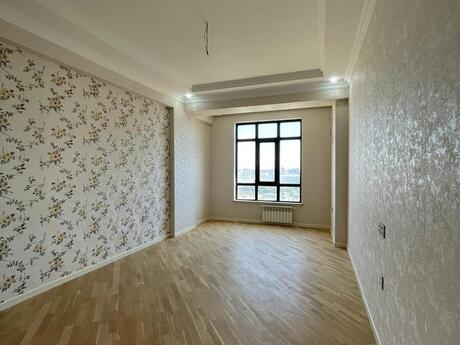 3-room apartment, 107 m², Nakhchivani Residence: 320 000 ₼ 4