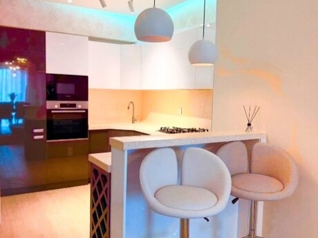 2 otaqlı mənzil, 72 m², Şah İsmayıl Xətai: 335 000 ₼ 3