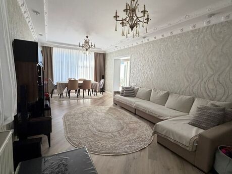 4 otaqlı həyət evi, 150 m², Yeni Ramana: 196 000 ₼ 3