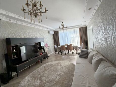 4 otaqlı həyət evi, 150 m², Yeni Ramana: 196 000 ₼ 2