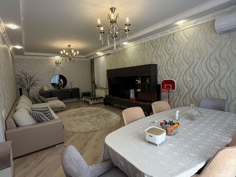 4 otaqlı həyət evi, 150 m², Yeni Ramana: 196 000 ₼ 4