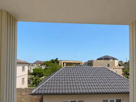 5 otaqlı həyət evi, 350 m², Mərdəkan: 265 000 ₼ 4