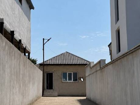 5 otaqlı həyət evi, 350 m², Mərdəkan: 265 000 ₼ 2