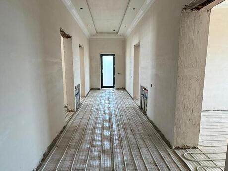 5 otaqlı həyət evi, 350 m², Mərdəkan: 265 000 ₼ 5