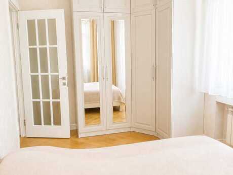 2 otaqlı mənzil, 60 m², Memar Əcəmi: 216 000 ₼ 5