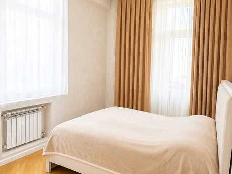 2 otaqlı mənzil, 60 m², Memar Əcəmi: 216 000 ₼ 4
