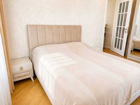 2 otaqlı mənzil, 60 m², Memar Əcəmi: 216 000 ₼ 3