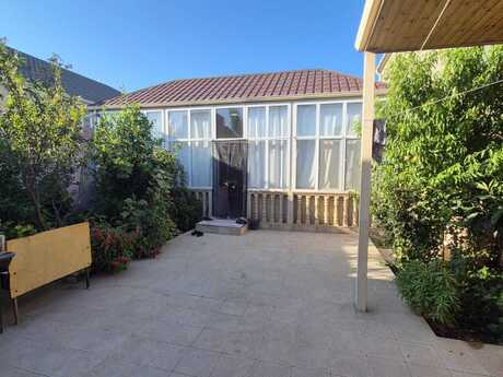 4 otaqlı həyət evi, 120 m², Məmmədli: 79 000 ₼ 2