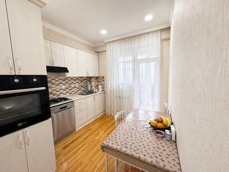 3 otaqlı mənzil, 90 m², Neftçilər: 235 000 ₼ 4