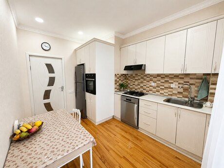 3 otaqlı mənzil, 90 m², Neftçilər: 235 000 ₼ 5