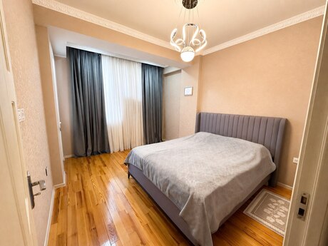 3 otaqlı mənzil, 90 m², Neftçilər: 235 000 ₼ 3
