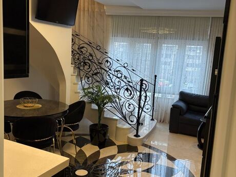 4 otaqlı mənzil, 180 m², Emerald Palace: 650 000 ₼ 5