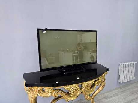 Kirayə 1 otaqlı mənzil, 58 m², Nardaran: 100 ₼/ay 5