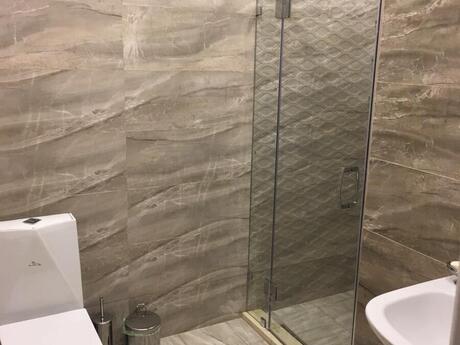 Kirayə 3 otaqlı mənzil, 170 m², Səbail: 2 800 ₼/ay 4
