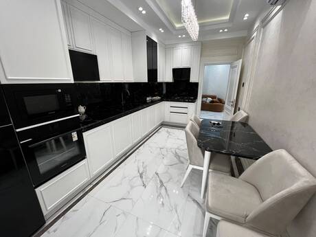 Kirayə 3 otaqlı mənzil, 170 m², Nəsimi: 3 000 ₼/ay 4