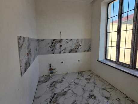 3 otaqlı həyət evi, 100 m², Maştağa: 73 500 ₼ 5