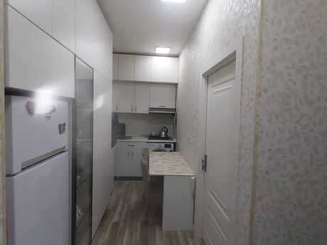 Elan №6433316 - Bakı, 20 Yanvar m., 2 otaqlı, 50 m², 15/16 mərtəbə