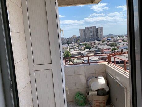 3 otaqlı mənzil, 120 m², İnşaatçılar: 330 000 ₼ 3