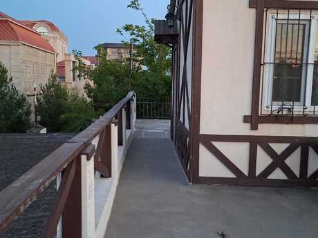 5 otaqlı həyət evi, 75 m², Mərdəkan: 410 000 ₼ 4
