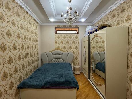 2 otaqlı mənzil, 75 m², Memar Əcəmi: 215 000 ₼ 4